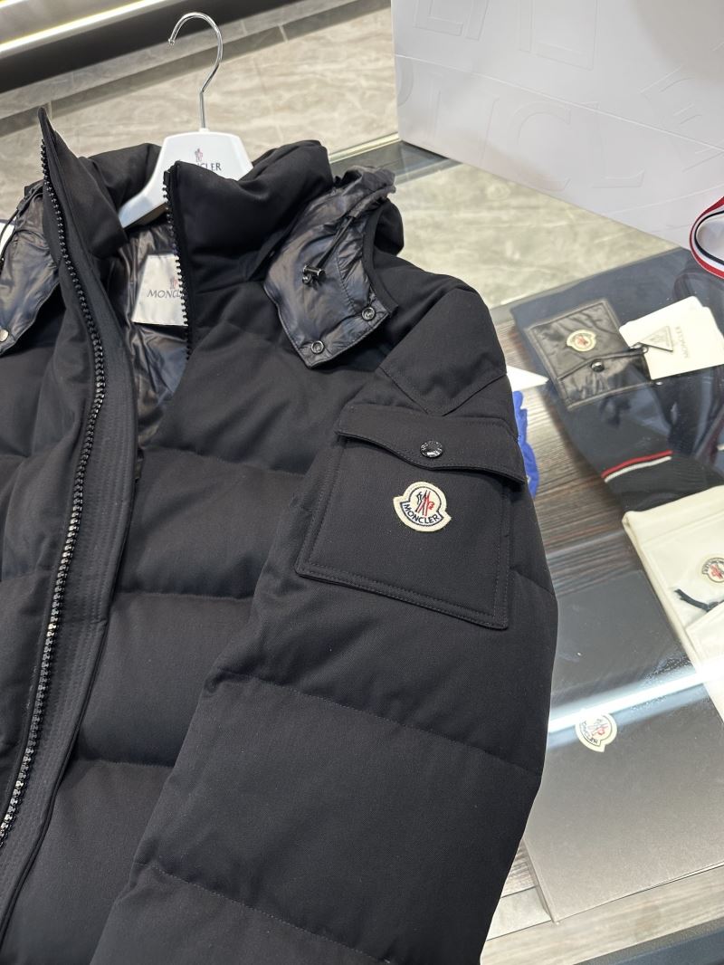 Moncler Down Jackets